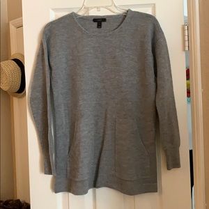 J. Crew Merino Wool Sweater